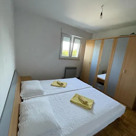 Mandic - Self Check-in - Free Parking - Free Wifi - Fully Air-conditioned 스플리트